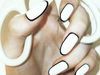 thumbs 5 Conheça as border nails: unhas decoradas com borda