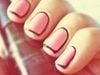 thumbs 7 Conheça as border nails: unhas decoradas com borda