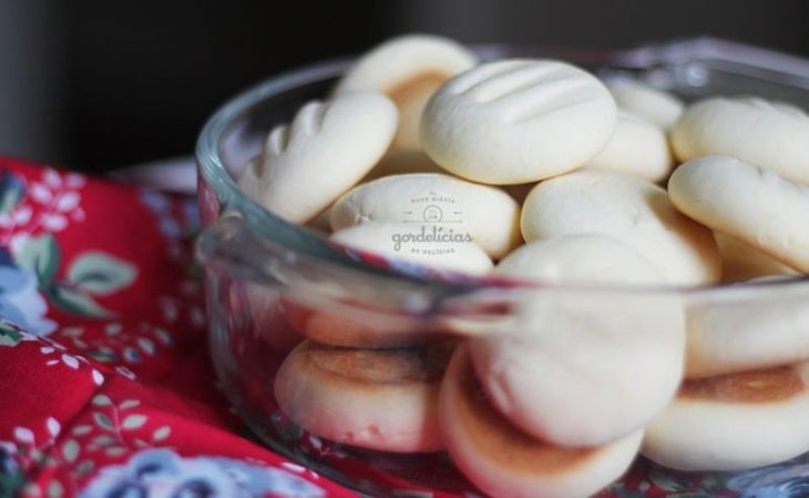 Receitas De Sequilhos Deliciosos Que Derretem Na Boca