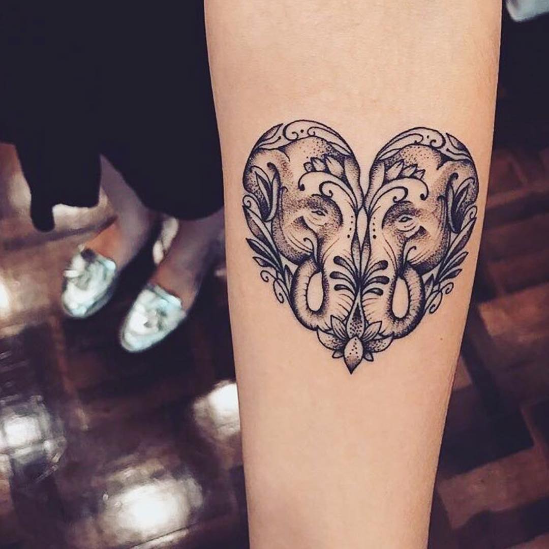 Tatuagens Lindas Para Quem Do Signo De G Meos