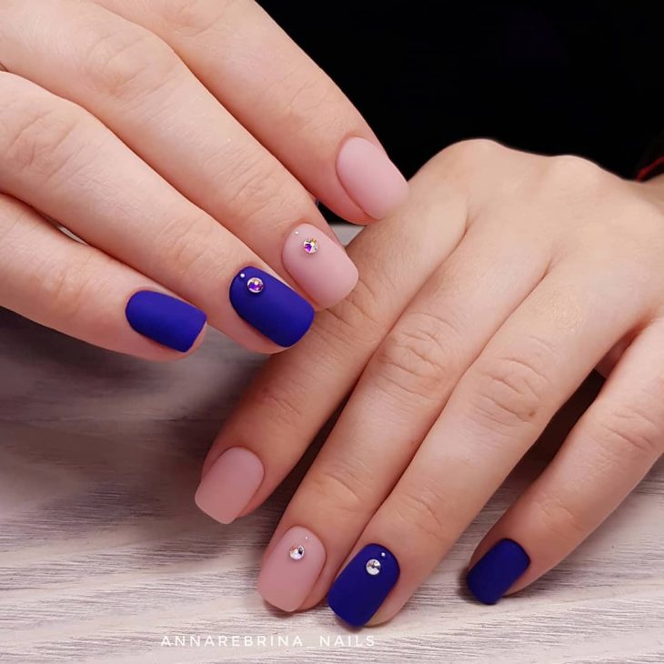 Unhas Curtas Decoradas 80 Ideias E Tutoriais Para Fazer As Suas