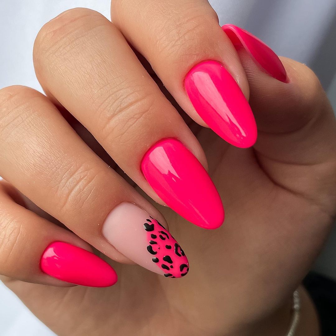 Unhas de gel decoradas 50 ideias impecáveis para se apaixonar