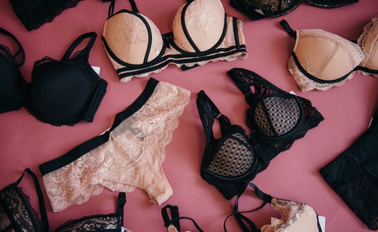 Brincadeiras Para Ch De Lingerie Ideias Para Todos Os Estilos