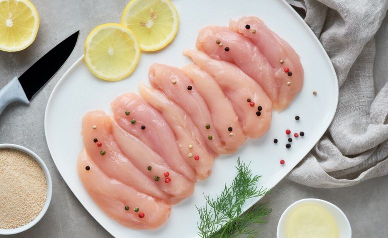 Como temperar filé de frango para aproveitar todo o sabor dessa carne