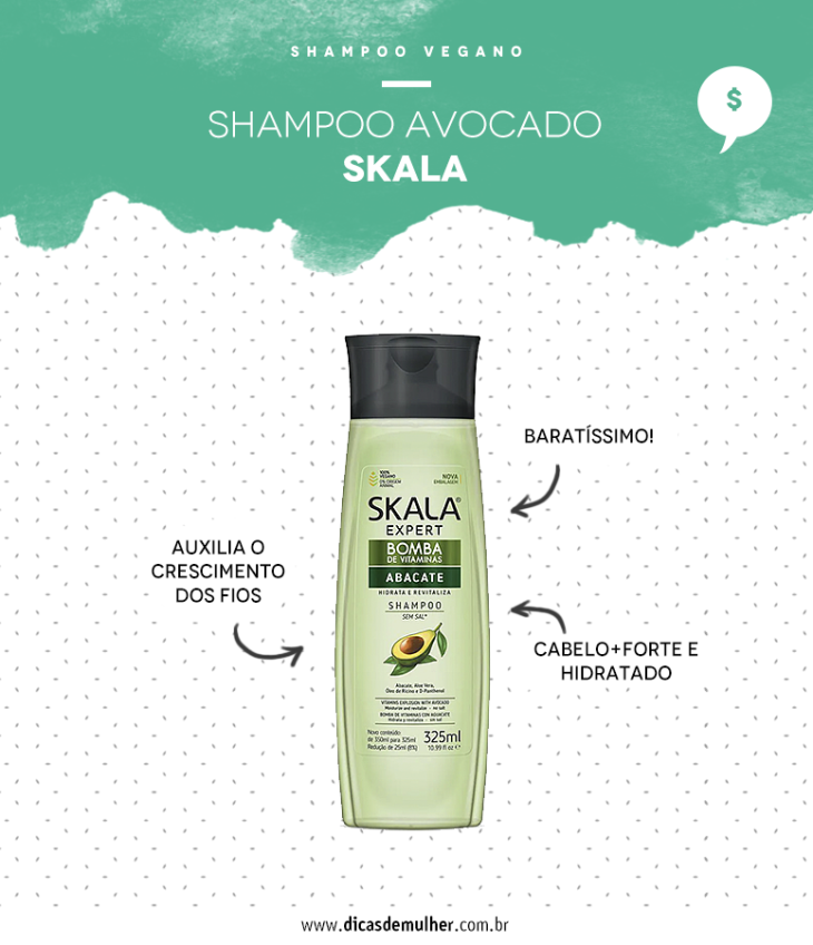 Shampoo Vegano Os 10 Melhores Para Comprar E Como Fazer O Seu