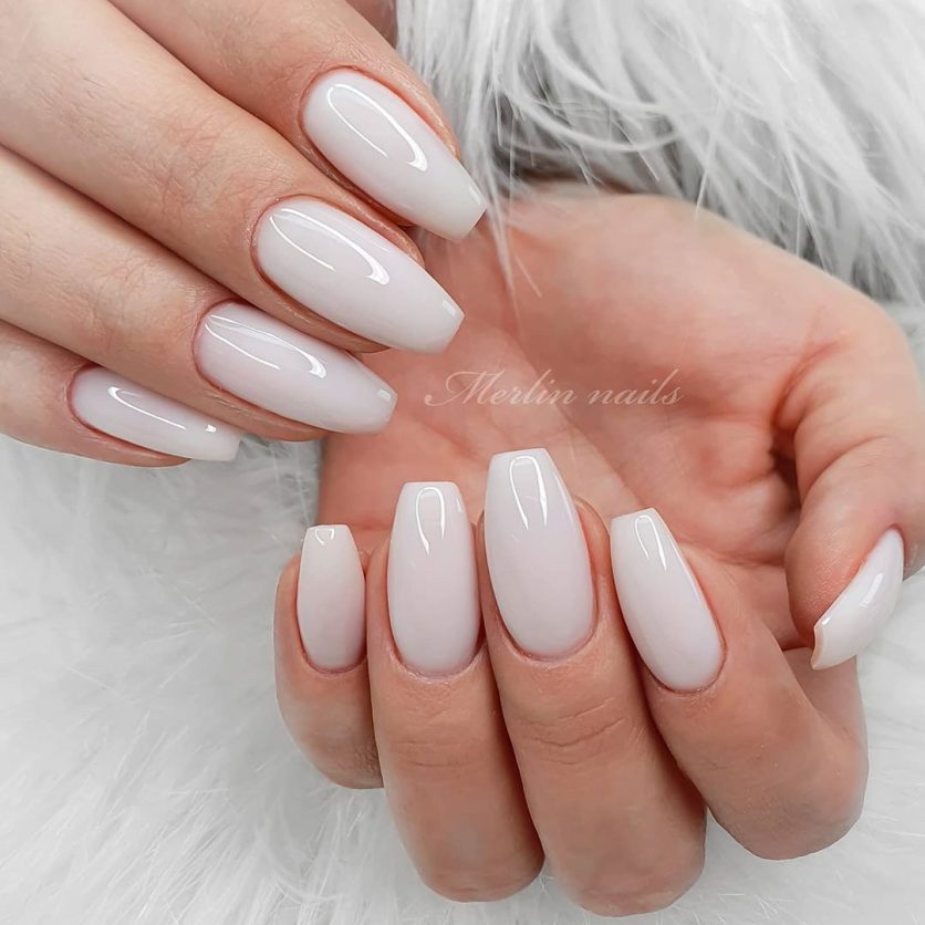 Unhas Para Casamento Op Es Para Combinar O Look