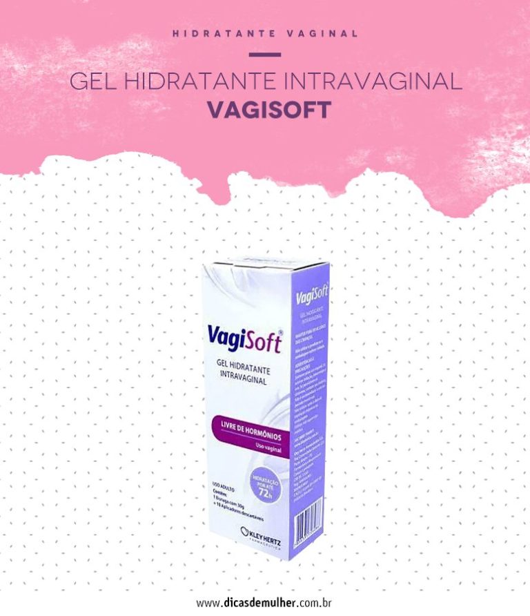 Hidratante vaginal o que é e quando usar 7 melhores produtos