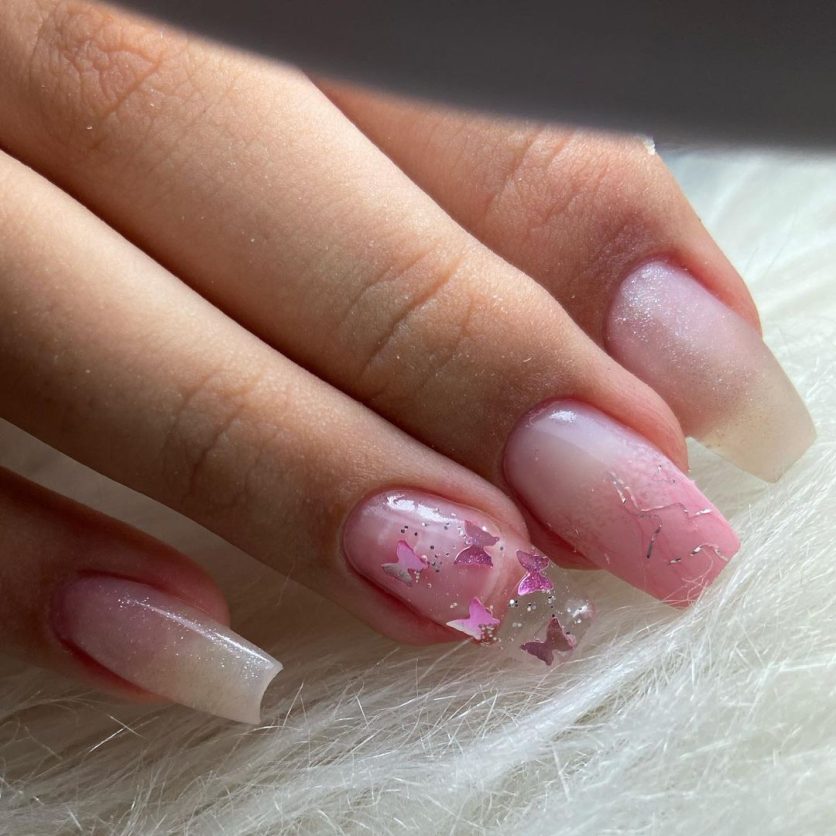 Unhas Decoradas Delicadas Inspira Es Para Deixar Suas Unhas Lindas