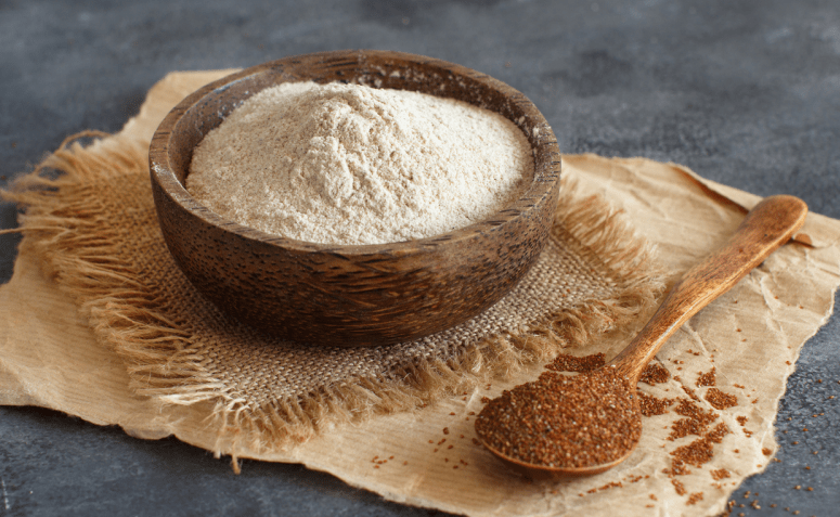 Farinha De Centeio Benef Cios E Receitas Para Uma Vida Mais Nutritiva