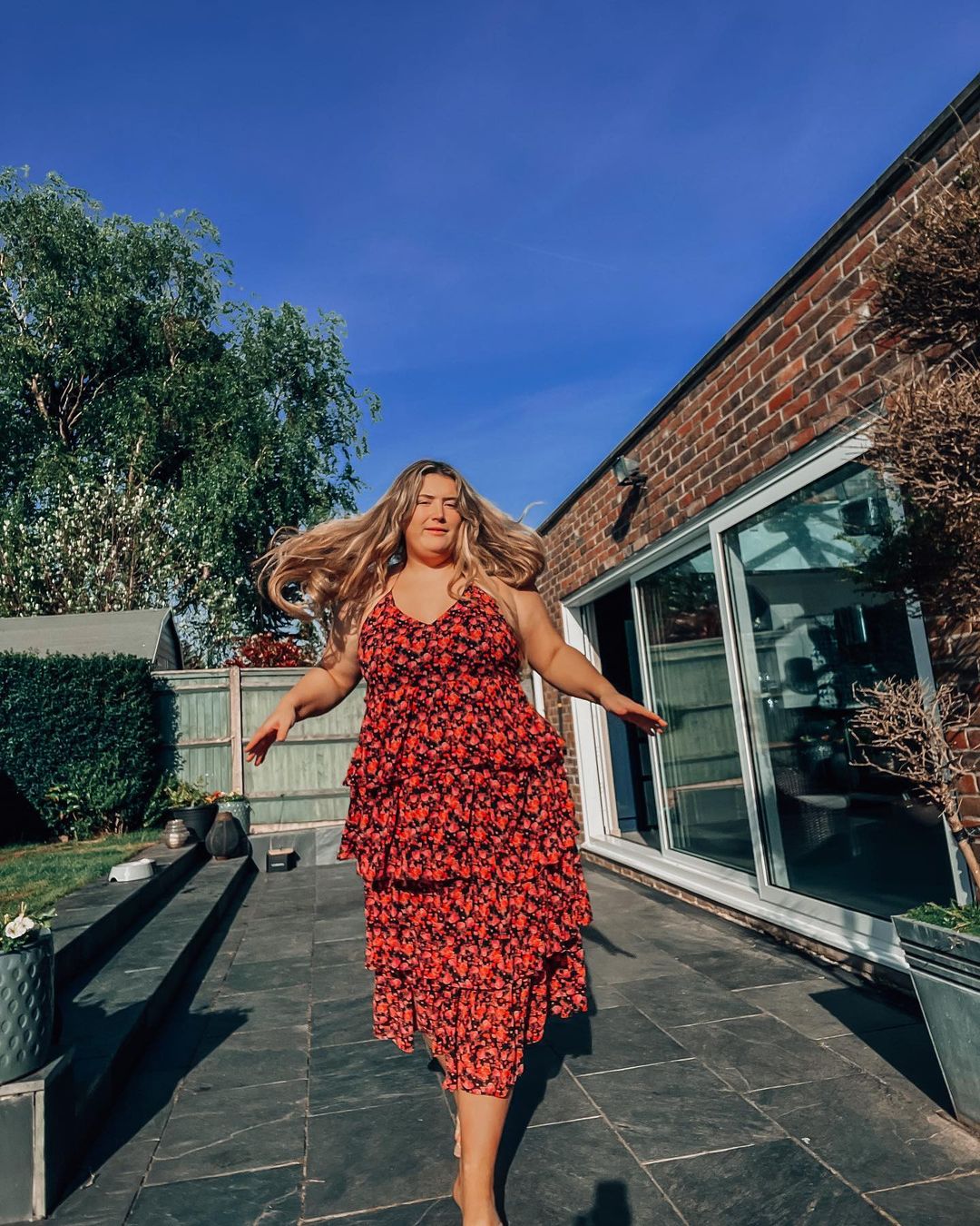 Vestido Vermelho Para Natal Fotos E Dicas Para Usar