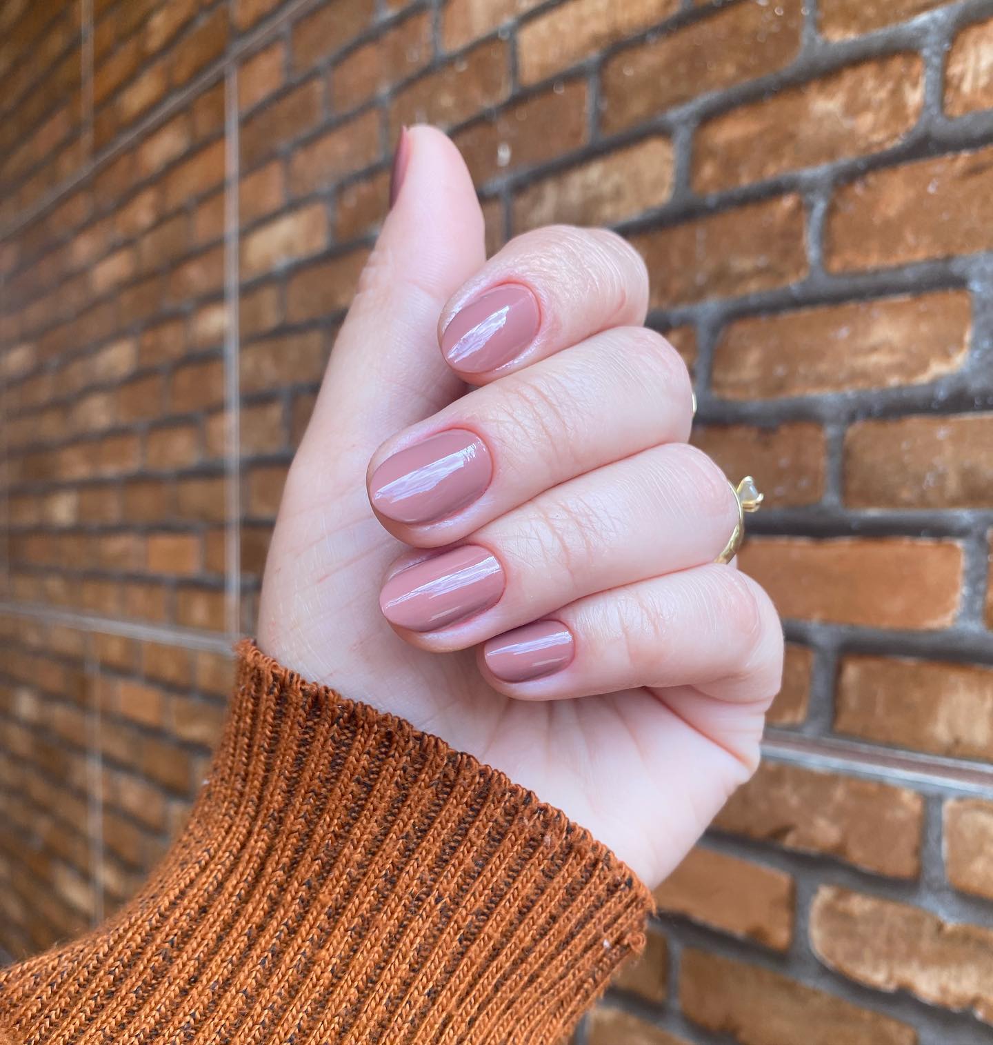 Esmaltes Nude 15 Melhores Produtos E Tons Mais Elegantes