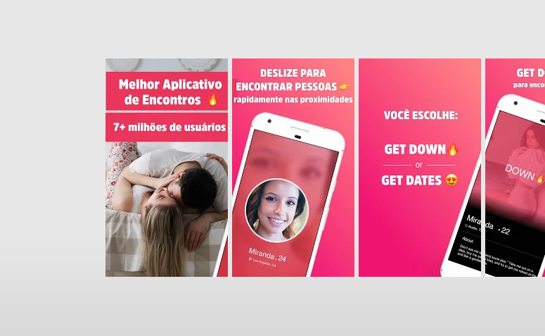 Sex Roulette: A app que vai apimentar a sua relação amorosa