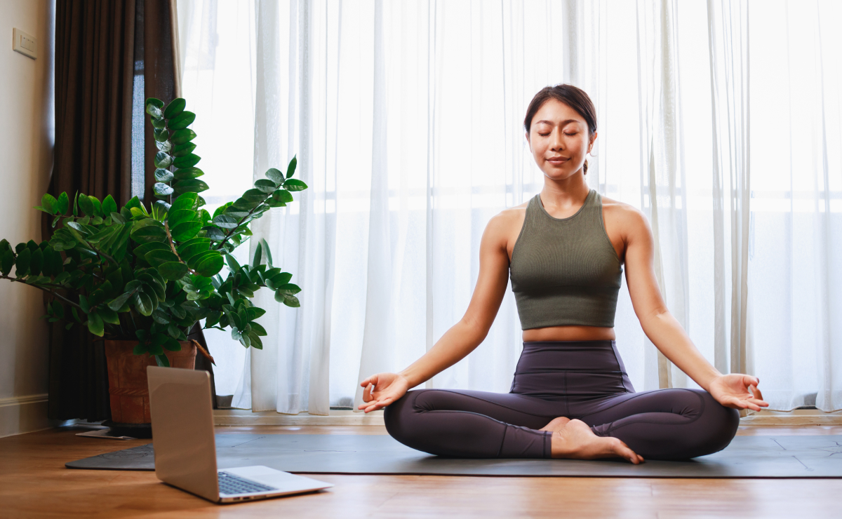 Yoga Para Engravidar: Será Que Realmente Funciona?