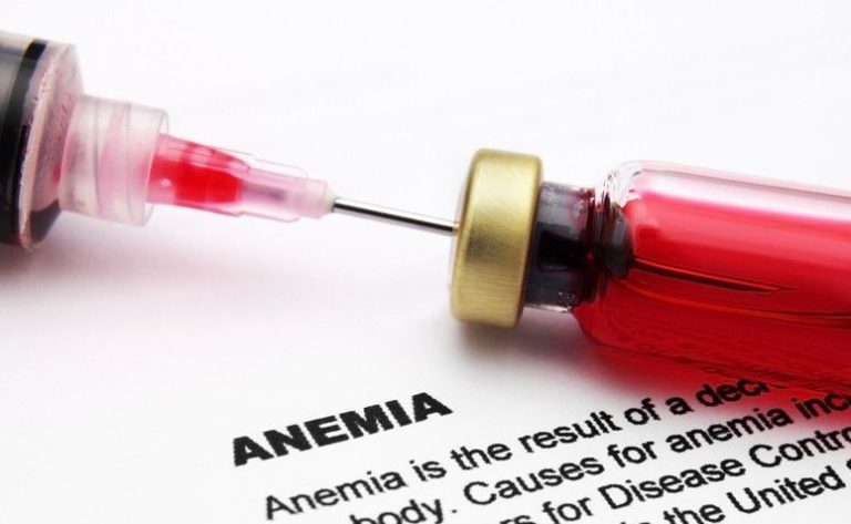 Anemia O Que Significa Sintomas Tratamento E Prevenção 