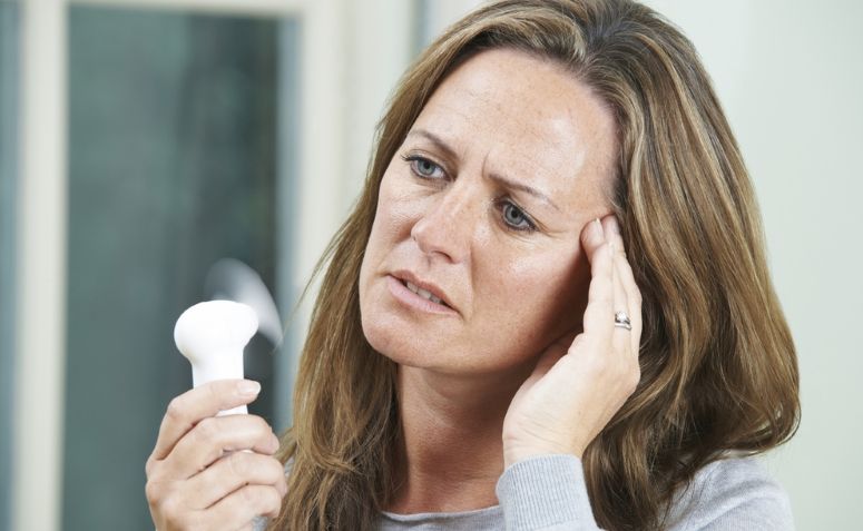 Menopausa Precoce O Que é Como Diagnosticar E Tratamentos 6046