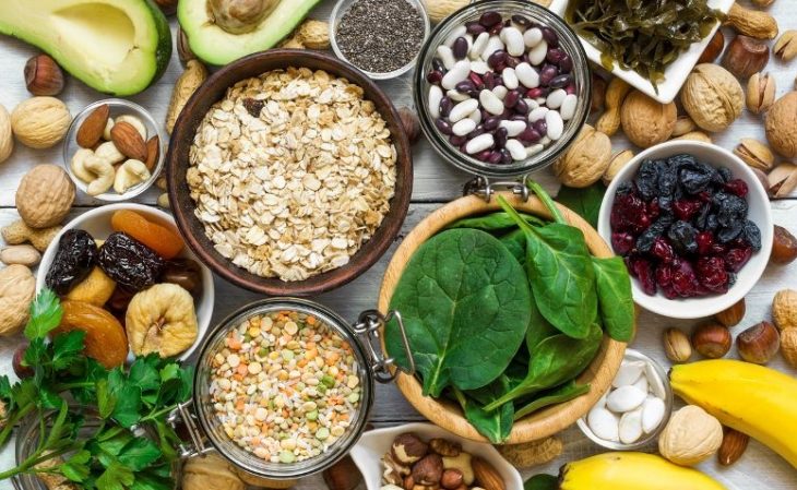 10 Alimentos Ricos Em Magnésio E Seus Benefícios Para Saúde 3371