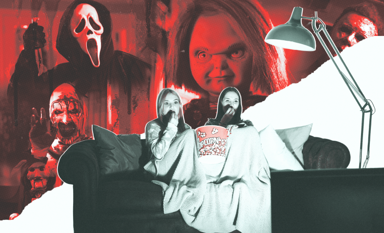35 melhores filmes de terror para ter os piores sustos