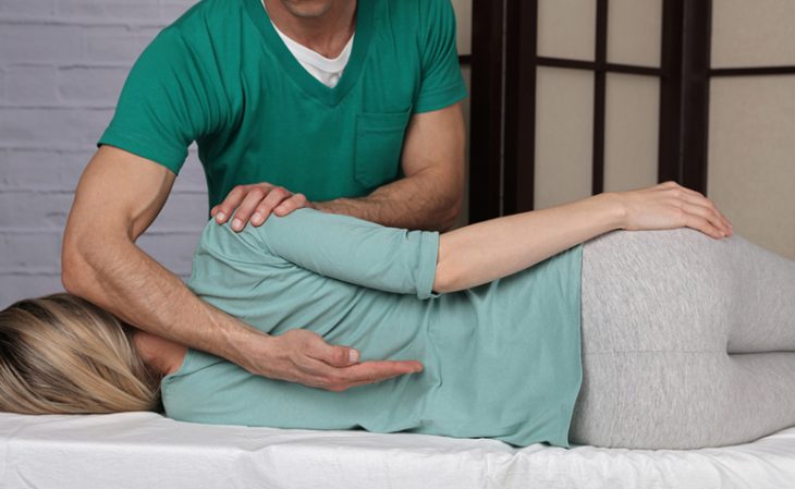 O Poder Da Massagem Relaxante Principais Benefícios Para O Organismo