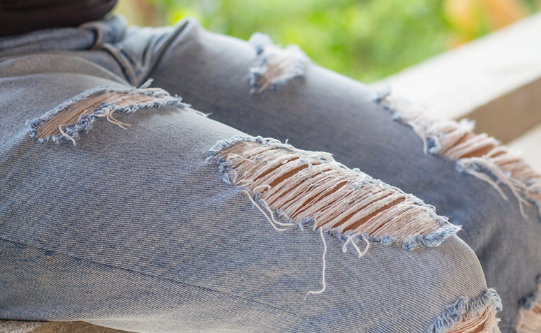 Looks com calça jeans: 60 ideias para inovar todos os dias