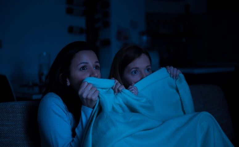 O macabro filme de terror que imita Pânico e entrou para a lista dos mais  assistidos da Netflix