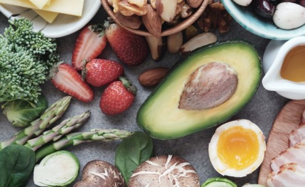 Alimentos Anti Inflamatórios 20 Opções Para Incluir Na Dieta 9094