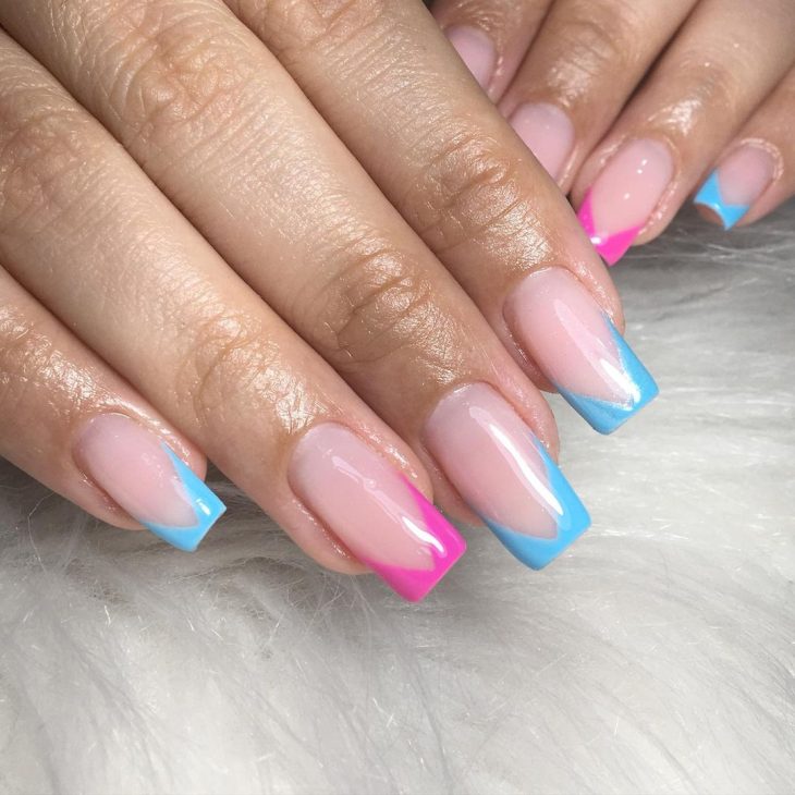 Unhas Decoradas Delicadas Inspira Es Para Deixar Suas Unhas Lindas