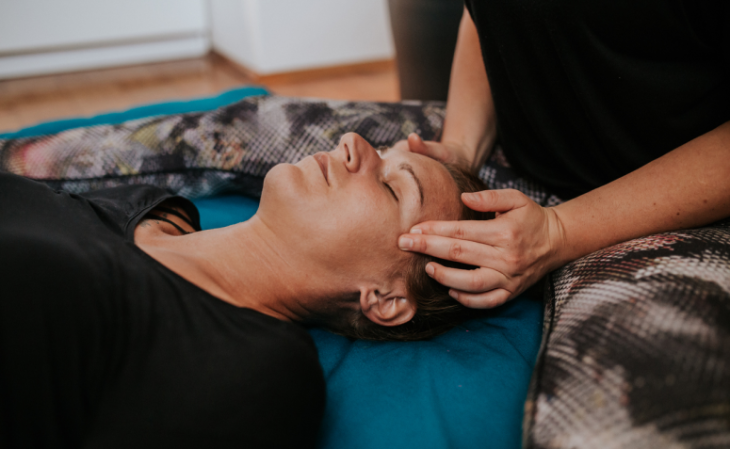 Shiatsu quais os pontos principais da massagem e seus benefícios