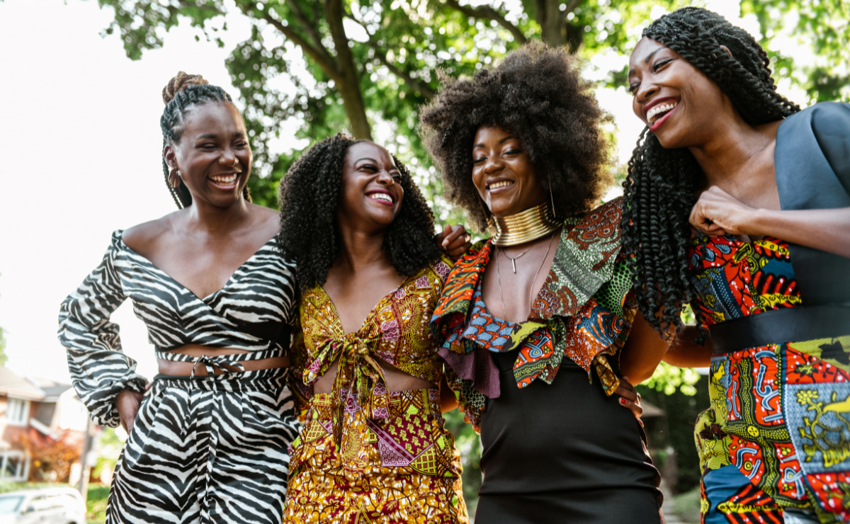 A dororidade é uma importante ferramenta para dar voz às mulheres negras