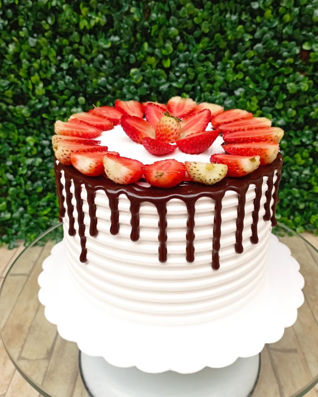 Mêsversário: inspirações de bolo para a sua festa