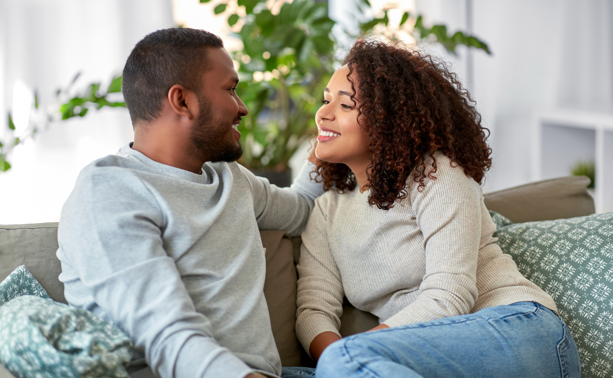 A linguagem do amor e a singularidade do afeto nas relações